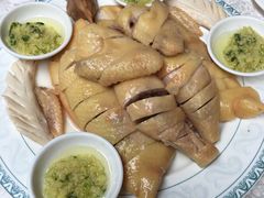 -文记壹心鸡(宝华路店)