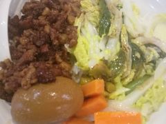 -台湾卤肉饭(龙口店)