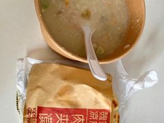 -魏家凉皮(十里河店)