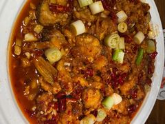 -小厨旺鱼庄(黑金冠店)