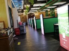 大堂-和庆斋羊蝎子火锅·碳缸烧烤(顺义旗舰店)