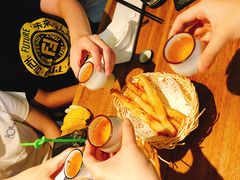 -旅马餐厅(茅家埠店)