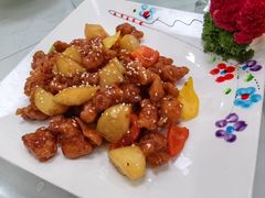 -龙宫海鲜楼(长乐漳港店)
