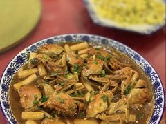 -呼吸森林·生态农庄农家乐私房菜