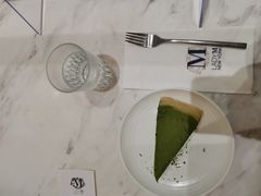 -Lady M(沙田新城市广场店)