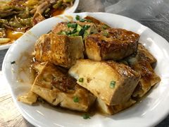 -黎记大排档(慈云路店)