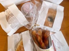 -屋裡·Union Bakery(龙江路店)