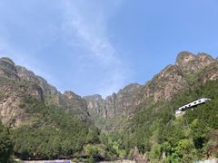 -狼牙山风景区