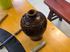 -炭虎子水浒烤肉(梦时代店)