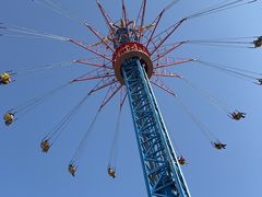 -横店影视城梦幻谷园区