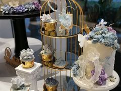 -杜哈夫DOUX RÊVE·生日蛋糕(日月光店)