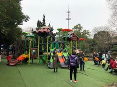 -白马涧龙池景区