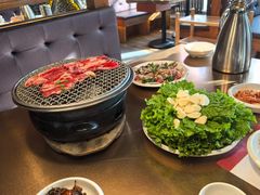 -辛氏火炉·韩式古法烤肉(松北店)