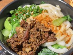 -蝦塘·中国餐馆(城墙南马道巷店)