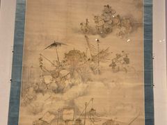 -江苏省美术馆(长江路新馆)