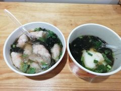 -家宴·灌蛋·沙茶面(曾厝垵店)