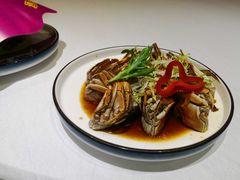 醉蟹-930私房菜(欧阳路店)