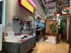 -沼津港精致料理·寿喜烧·烧鸟(漕河泾印象城店)