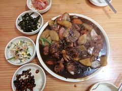 -妈妈手(山大总店)