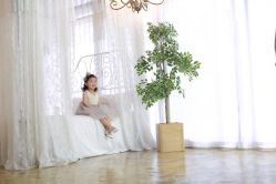 -WPlus明星肖像亲子全家福摄影