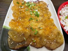 -张飞烧烤(伏泉店)