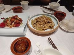 -羲和雅苑烤鸭坊(丰台万达店)