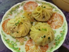黃魚生煎包-惠食佳·朱雀(东方商厦店)