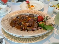 -王品牛排(郑州大卫城店)