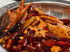 -聚味瞿记·龙虾堂(坡子街店)