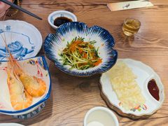 -红叶日本料理(辰熙广场店)