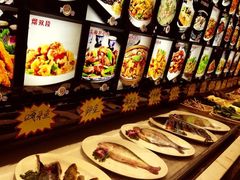 iphone_upload_pic-金掌勺东北菜(格兰晴天店)