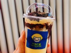 -快乐柠檬happylemon(日月光店)