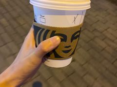 -星巴克臻选(苏州汇豪店)