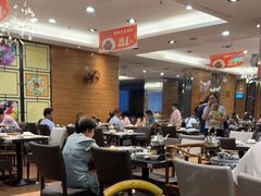 大堂-虾饺妹·粤式手工点心(水荫路店)