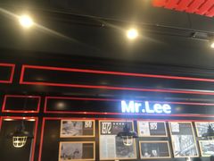 门面-李先生牛肉面大王(上海站南广场店)