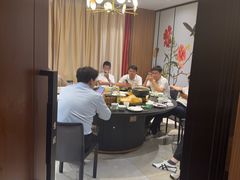 -老西门·常州菜(新区店)