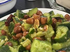 -老黑板筋(顺义总店)