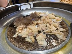 -石记东北风味烤肉(系马桩第二分店)