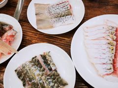 -正能量脆肉鲩火锅