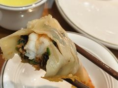 -春水锅贴·传统鲁菜(大明湖店)