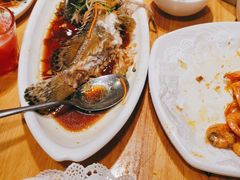 -南海渔家•海鲜•正宗海南菜(海棠湾店)