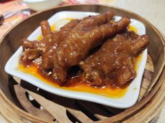 -点都德(聚福楼店)