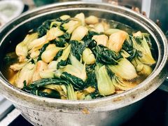 -亭下湖饭店(康岭店)