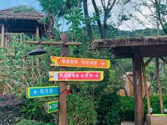 -杭州开元森泊度假乐园