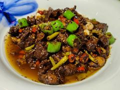 -佬麻雀·剁椒鱼头(京基KK One店)