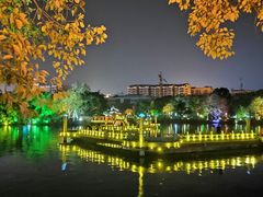 -桂林两江四湖景区