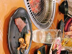 -匠太烧肉台日料理餐酒馆(三林店)