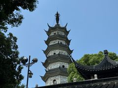-苏州上方山国家森林公园