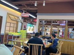 -张氏父子常德肠子馆(贺龙店)