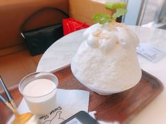 -丹礼糖甜品